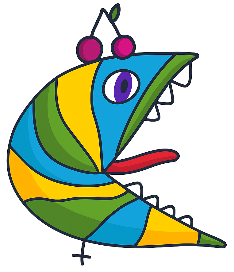 Eat My Words is LIVE