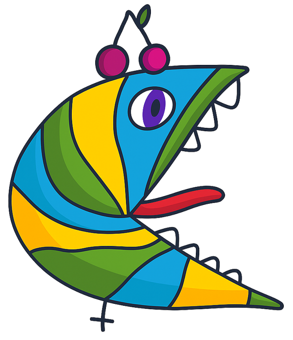 Eat My Words is LIVE