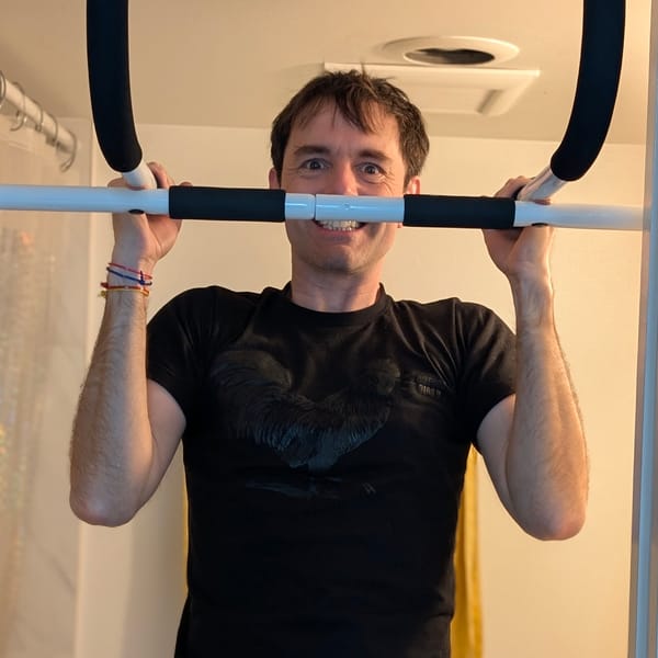 Focus on the Fun and you'll get More Done